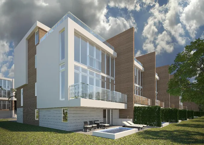 5 - Multiunit_Backyard_Left