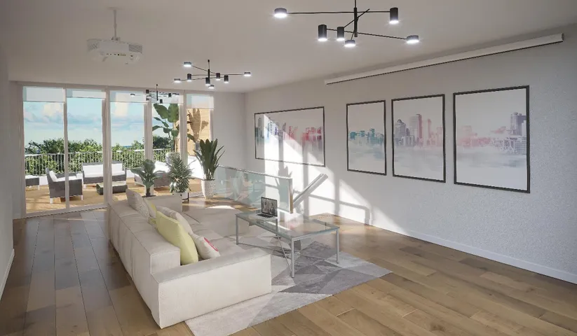 12 - Family Room 2