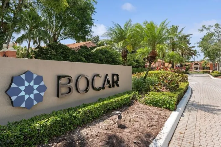 Bocar
