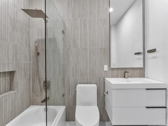 Bathroom #3