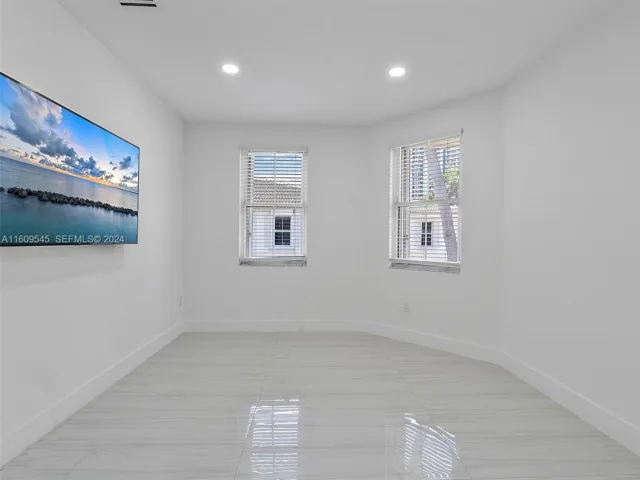 Bedroom #3