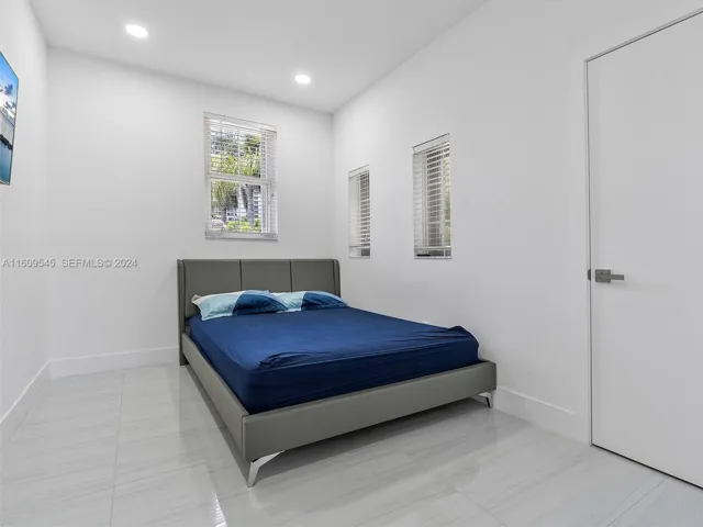Guest House Bedroom #5
