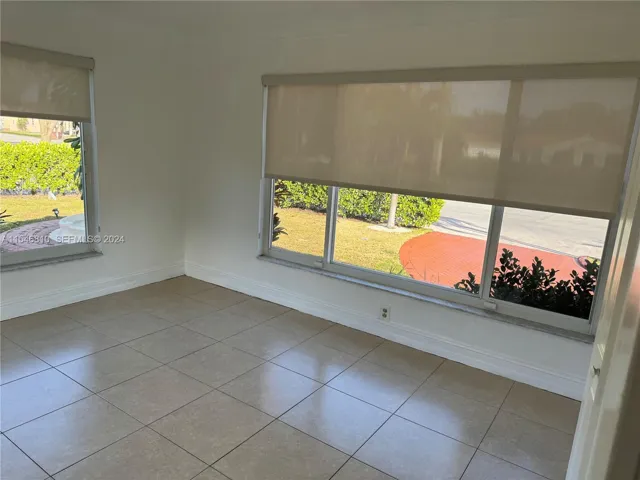 Third Bedroom or Office