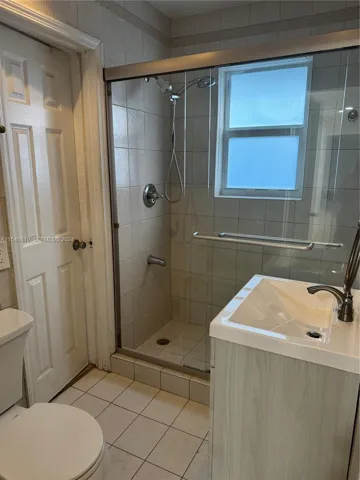 Second Bathroom