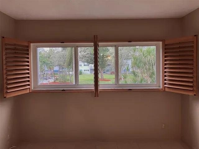 New Impact Window replaced 1/20/2025
