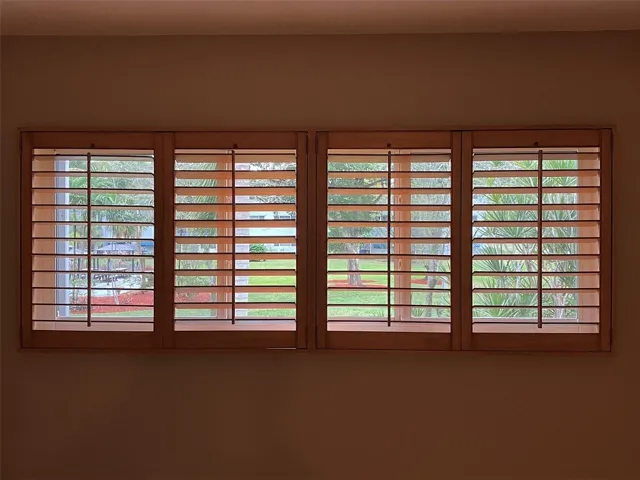New Impact Window replaced 1/20/2025