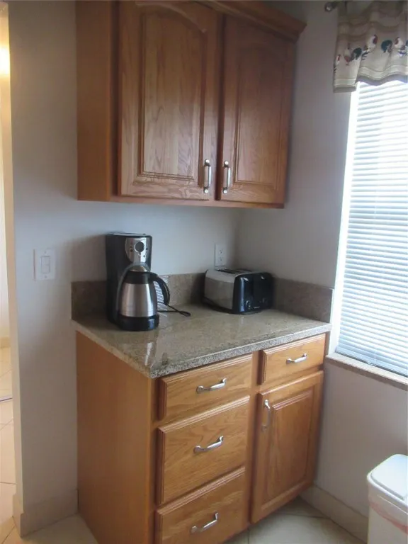 COFFEE BAR - additional storage