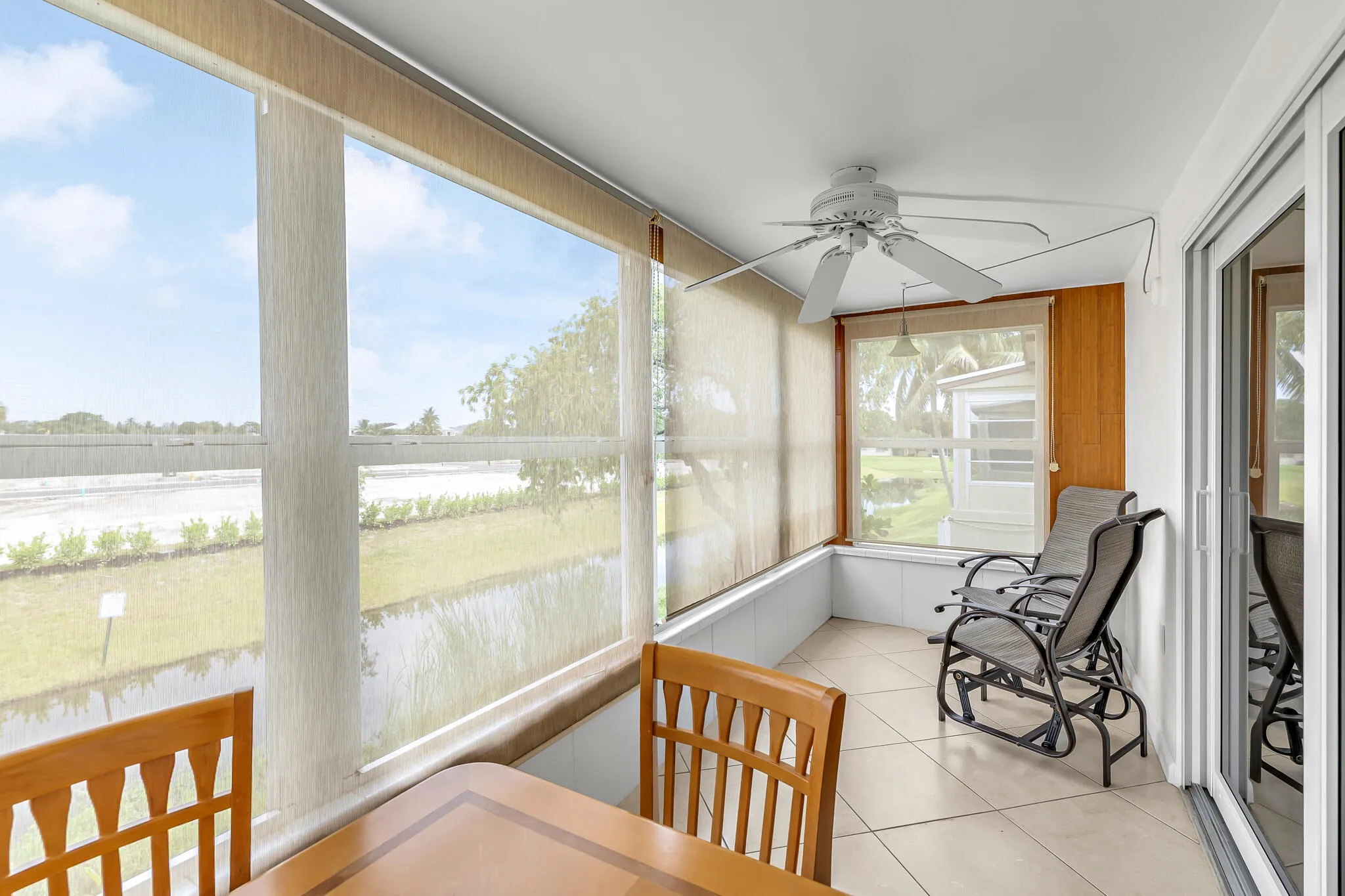 GREAT SPACE TO RELAX!