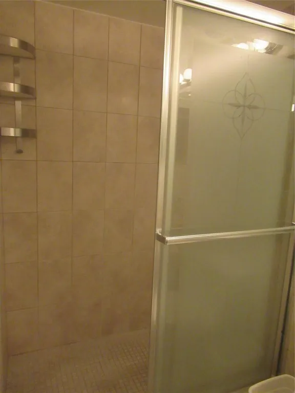 BEAUTIFUL SHOWER!
