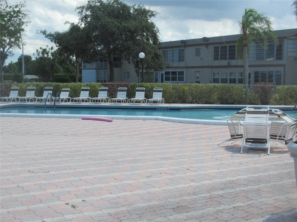 POOL #2