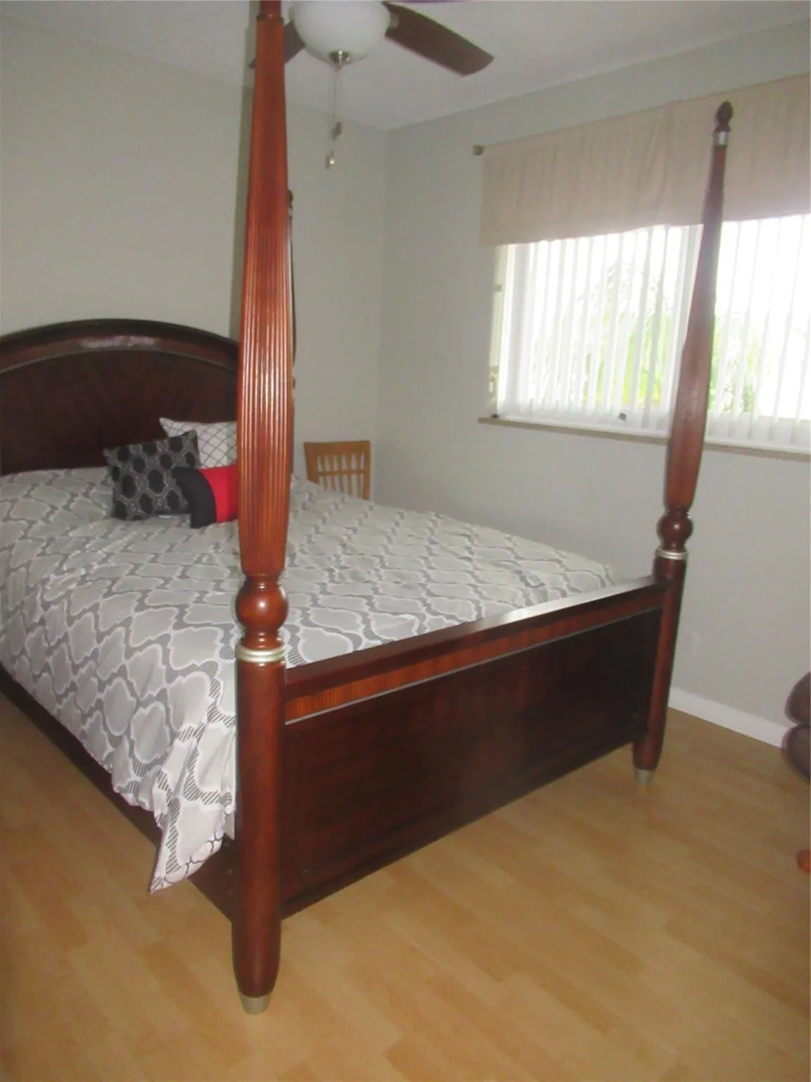 MASTER BEDROOM #2