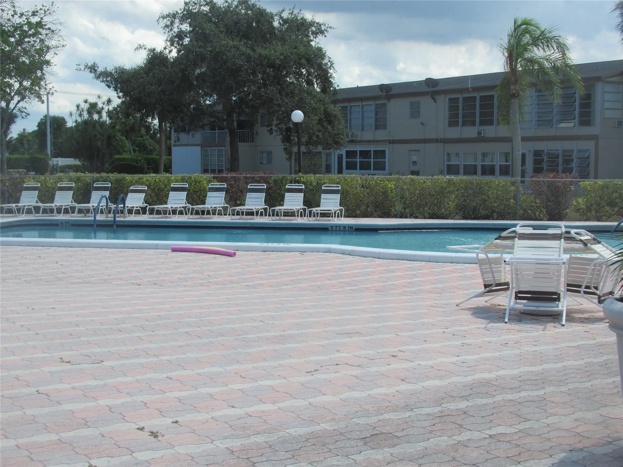 POOL #2