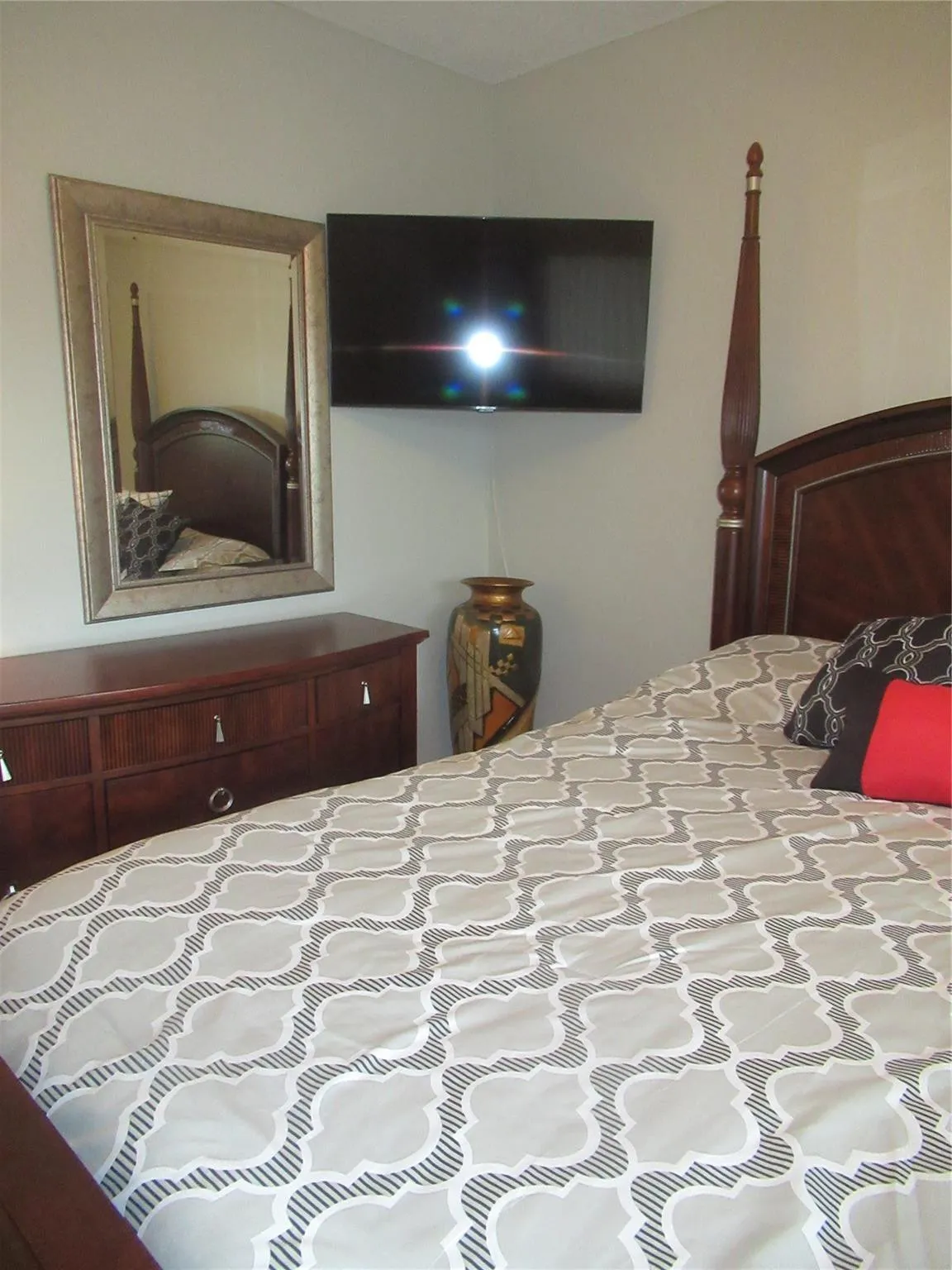 MASTER BEDROOM #2
