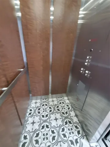 NEW ELEVATOR
