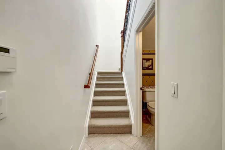 Stairway