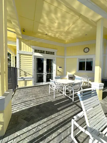 Clubhouse