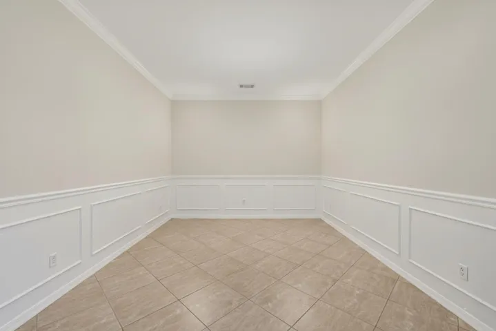 Media Room AI Generated Image