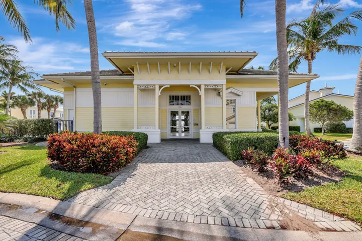 Mariner Bay Club House