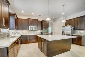 Spacious Formal Dining Room