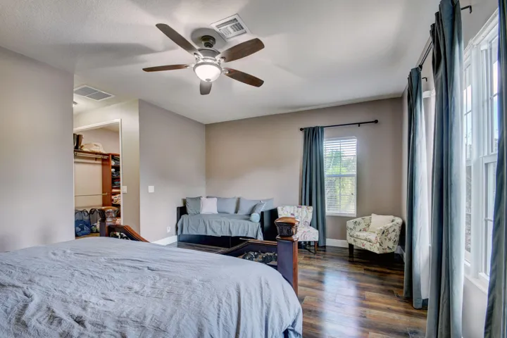 Spacious Junior Suite