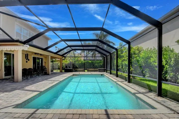Fantastic Pool