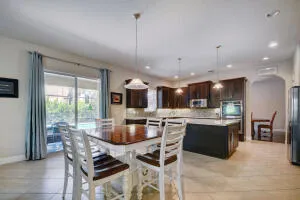 Great Breakfast Kitchen