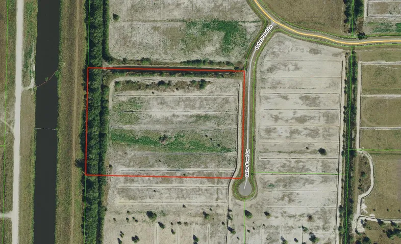 3079 Gator Pond Lane