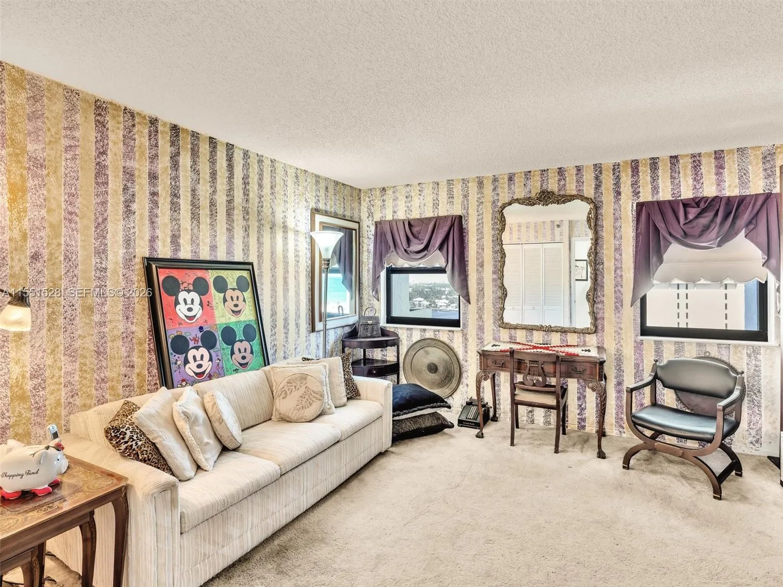 Guest bedroom