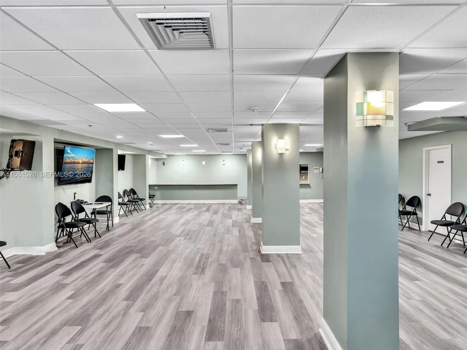 Community Room