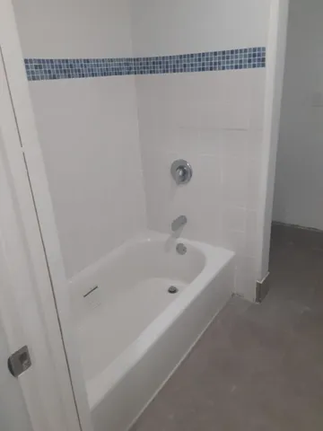 2nd floor bath #4