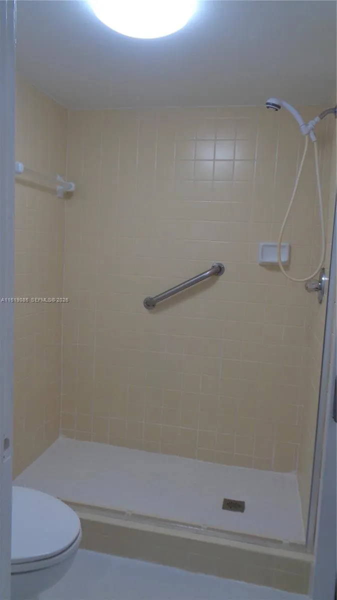 Master Bath Shower