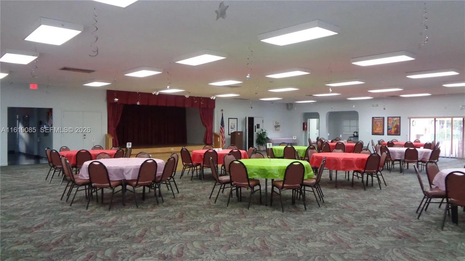 Clubhouse