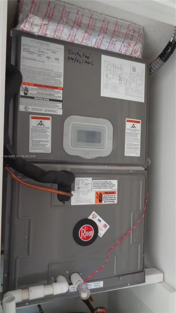 A/C 2016