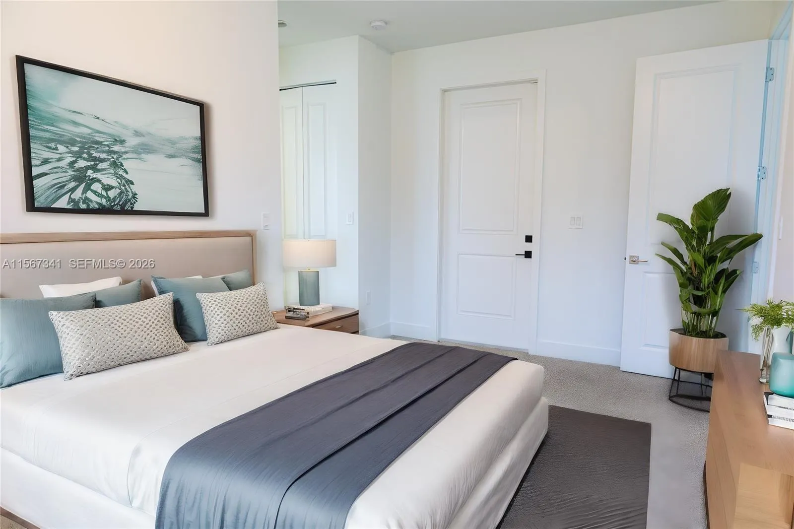 In-Law Suite