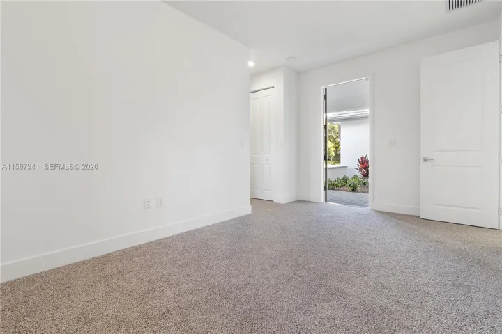 In-Law Suite