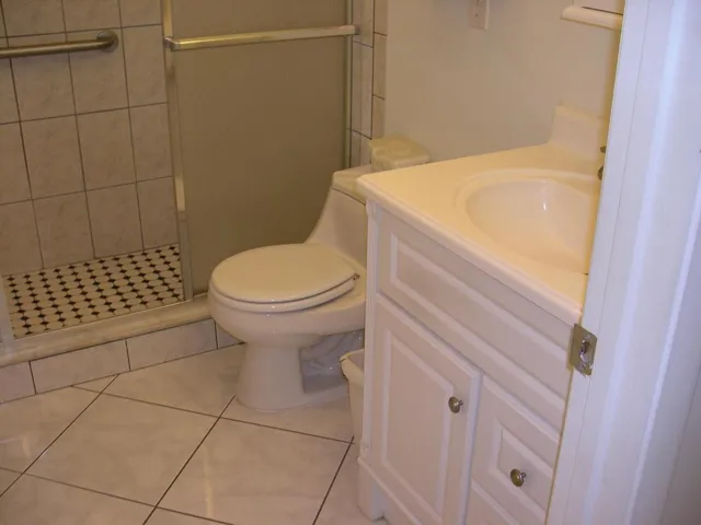 Guest Bath