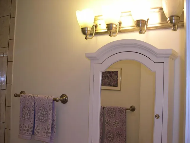 Guest Bath