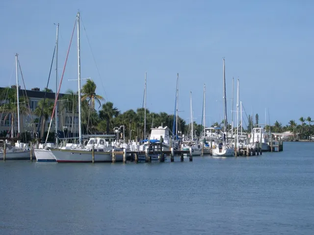 Marina