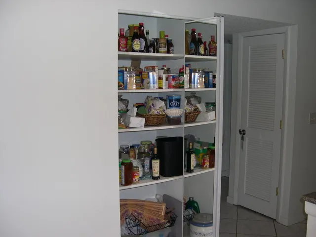 Pantry