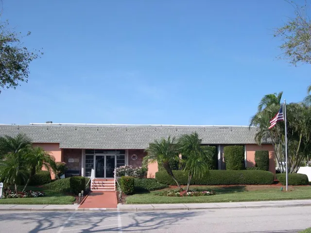 Clubhouse