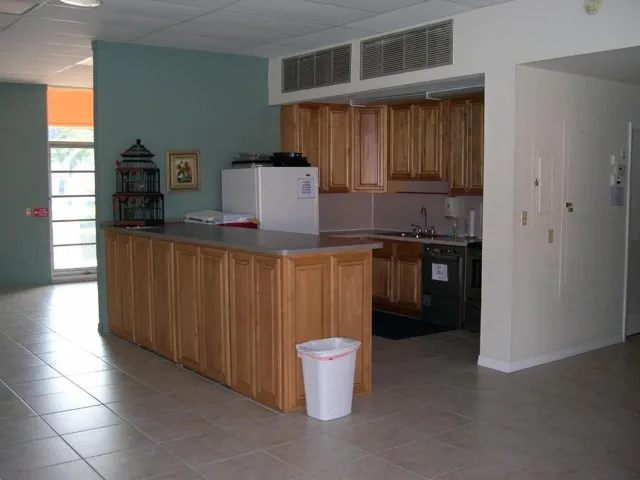 Clubhouse