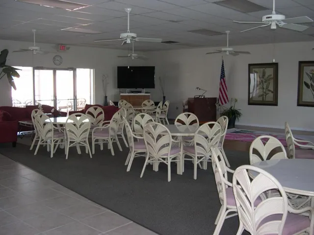 Clubhouse