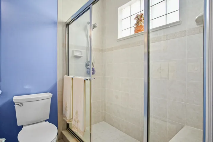 En suite