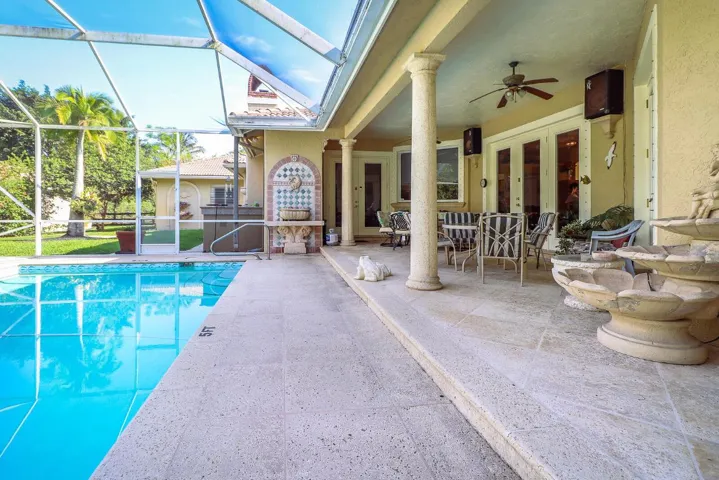 36-Pool