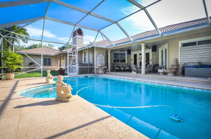 34-Pool