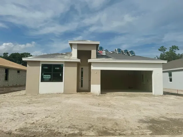 Twin Oaks 24 Front