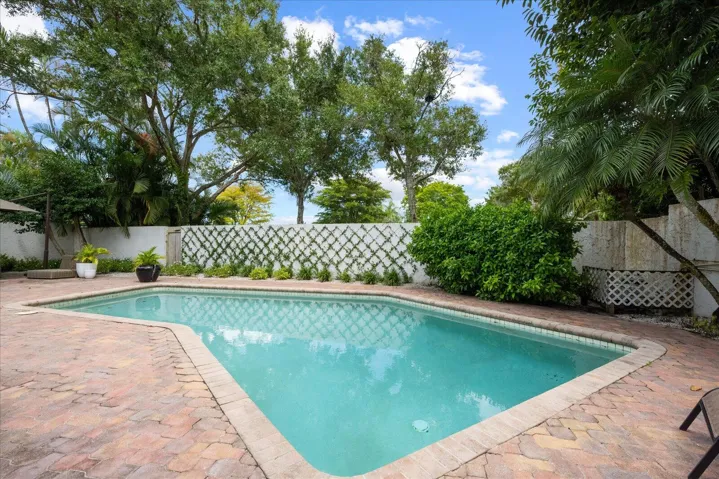 Pool Area