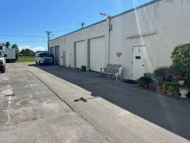 1460 Cypress Drive Units 5,6,7,8,9