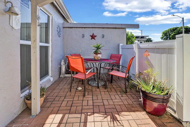 Porch
