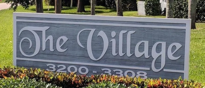 The Village of Stuart Condo